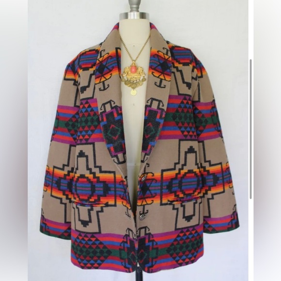 Vintage Knockabouts by Pendleton - Picture 2 of 4